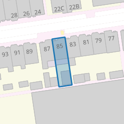 Perceel KOO00-C-5637