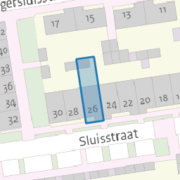 Perceel KOO00-C-5672