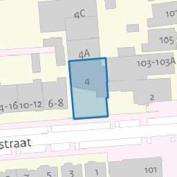 Perceel KOO00-C-5675