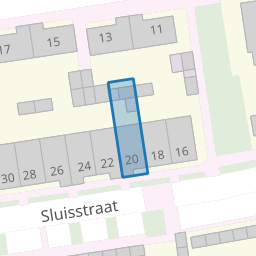 Perceel KOO00-C-5681