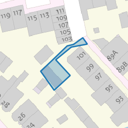 Perceel KOO00-C-5692