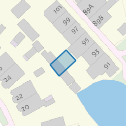 Perceel KOO00-C-5694