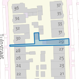 Perceel KOO00-C-5706