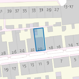 Perceel KOO00-C-5712