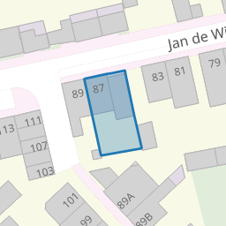 Perceel KOO00-C-5719