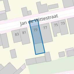 Perceel KOO00-C-5720