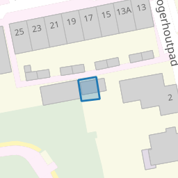 Perceel KOO00-C-5721