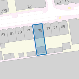 Perceel KOO00-C-5732