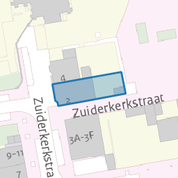 Perceel KOO00-C-5733