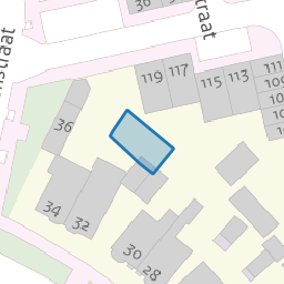 Perceel KOO00-C-5757