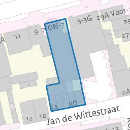 Perceel KOO00-C-5761