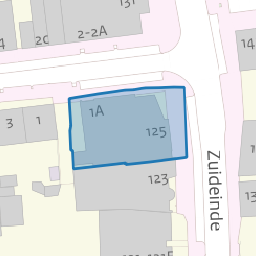 Perceel KOO00-C-5769