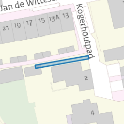 Perceel KOO00-C-5783