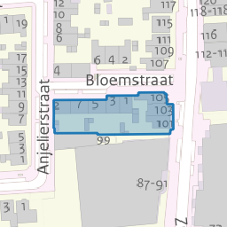 Perceel KOO00-C-5789