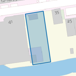 Perceel KOO00-C-5791