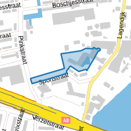 Perceel KOO00-C-5793