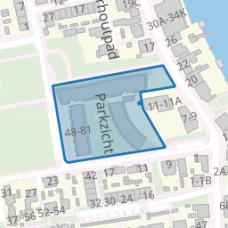 Perceel KOO00-C-5797