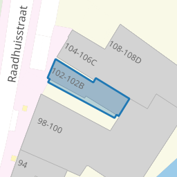 Perceel KOO00-C-5798