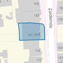 Perceel KOO00-C-5801