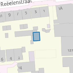 Perceel KOO00-C-5803