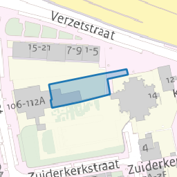 Perceel KOO00-C-5812