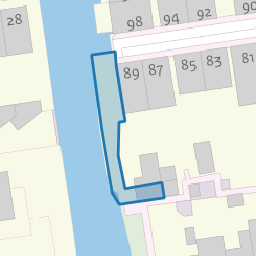 Perceel KOO00-C-5821