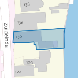 Perceel KOO00-C-5834