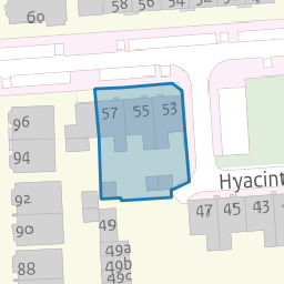 Perceel KOO00-C-5896