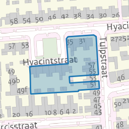 Perceel KOO00-C-5897