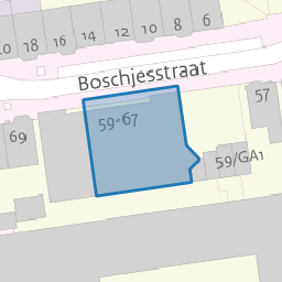 Perceel KOO00-C-5907