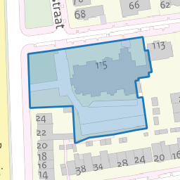 Perceel KOO00-C-5938