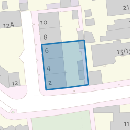 Perceel KOO00-C-5965