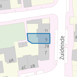 Perceel KOO00-C-5969