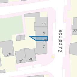 Perceel KOO00-C-5970