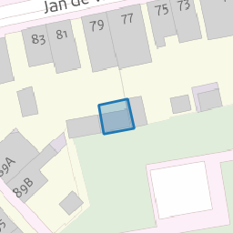 Perceel KOO00-C-5986