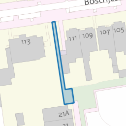 Perceel KOO00-C-5992