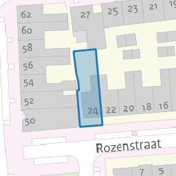 Perceel KOO00-C-6045