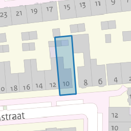 Perceel KOO00-C-6050