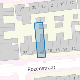 Perceel KOO00-C-6055