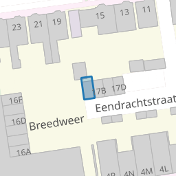 Perceel KOO00-C-6081