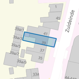 Perceel KOO00-C-6111