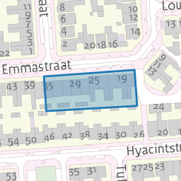 Perceel KOO00-C-6122