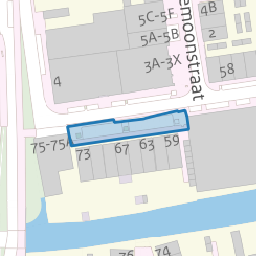 Perceel KOO00-C-6152