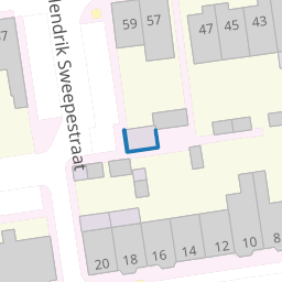 Perceel KOO00-C-6164