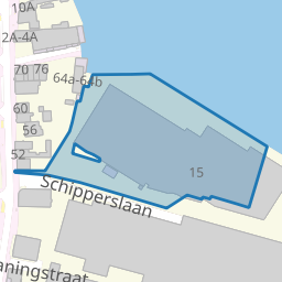 Perceel KOO00-C-6245