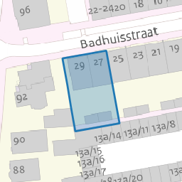 Perceel KOO00-C-6248