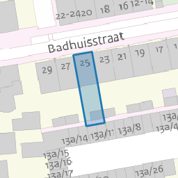 Perceel KOO00-C-6249