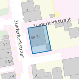 Perceel KOO00-C-6292