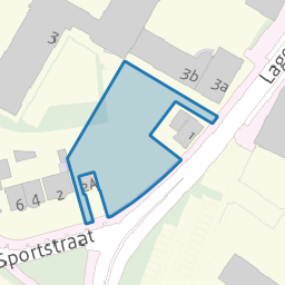 Perceel KOO00-C-6397