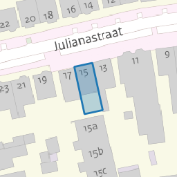 Perceel KOO00-C-6402